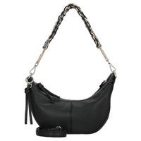 FREDsBRUDER That's my Halfmoon Bag - Schultertasche 30 cm (black)