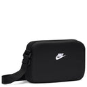 Nike Heritage - Umhängetasche S 20.5 cm (black/white) - Ansicht 2