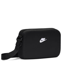 Nike Heritage - Umhängetasche S 20.5 cm (black/white) - Ansicht 2