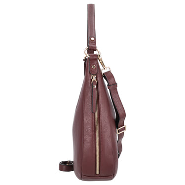 Picard Java - Umhängetasche 32 cm (chianti) - Ansicht 3