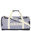 adidas Linear Duffel M - Bolsa deportiva 56 cm (slate/ivory)