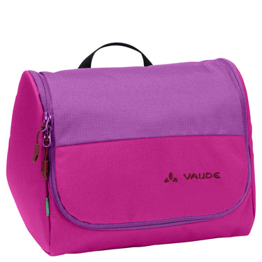 Vaude WegaWash - Kulturbeutel 26 cm (pink orchid) - Ansicht 2