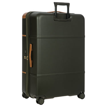 Brics Bellagio - 4-Rollen-Trolley 82 cm erw. (olive) - Ansicht 3