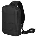 Travelite Workflow - Schultertasche 32 cm (schwarz) - Ansicht 2