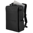Travelite Workflow - Rucksack M 15.6" 41 cm (schwarz) - Ansicht 7