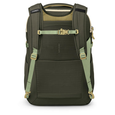 Osprey Daylite Travel Pack 35 - Reiserucksack 16" 49 cm (gravel tan multi) - Ansicht 3