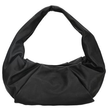 Les Visionnaires Greta Essential Soft Grainy - Henkeltasche 42 cm (black) - Ansicht 4