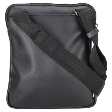 BOSS Men Jace Envelope - Umhängetasche 25 cm (black) - Ansicht 4