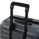 Eminent DANDELION - 4-Rollen-Trolley M 66 cm erw. (dark grey) - Ansicht 6