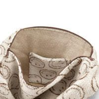 reisenthel Moonbag - Schultertasche 48 cm (smiley teddy chocolate) - Ansicht 3