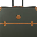 Brics Bellagio - 4-Rollen-Trolley 82 cm erw. (olive) - Ansicht 9