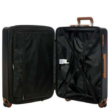 Brics Ferrara - 4-Rollen-Trolley M 67 cm erw. (black) - Ansicht 6