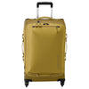Eagle Creek Expanse 60 L - Bolsa de viaje con ruedas con 4 ruedas 65 cm (dorado)