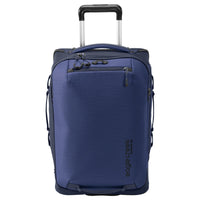 Eagle Creek Expanse Intl Carry On 35 - 2-Rollen Reisetasche 13" 55 cm (pilot blue)