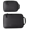 Eagle Creek Pack-It Isolate Compression Cube Set S/M 2tlg. - Bolsa de compresión (black)