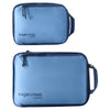 Eagle Creek Pack-It Isolate Compression Cube Set S/M 2tlg. - Bolsa de compresión (blue dawn)