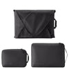 Eagle Creek Pack-It Starter Set 3tlg - Bolsa de compresión (black)