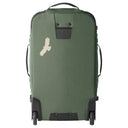 Eagle Creek selection Gear Warrior XE - 2-Rollen-Trolley 68 cm erw. (jungle green) - Ansicht 3