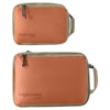 Eagle Creek selection Pack-It Isolate Compression Cube Set S/M 2tlg. - Bolsa de compresión (mandarin)