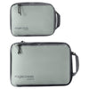 Eagle Creek selection Pack-It Isolate Compression Cube Set S/M 2tlg. - Bolsa de compresión (storm grey)