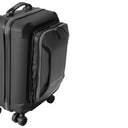 Eagle Creek selection Tarmac - 4-Rollen-Kabinentrolley 55 cm (schwarz) - Ansicht 6