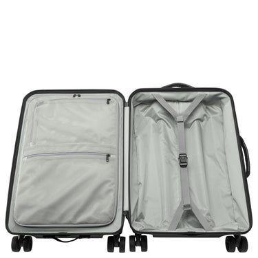Eagle Creek selection Tarmac - 4-Rollen-Trolley 66 cm (schwarz) - Ansicht 4