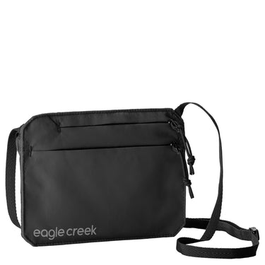 eagle creek Undercover RFID Neck Wallet - Umhängetasche 19 cm (black) - Ansicht 2