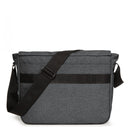 Eastpak Delegate + - Schultertasche 17" 38.5 cm (black denim) - Ansicht 2