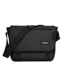 Eastpak Delegate + - Schultertasche 17" 38.5 cm (black)