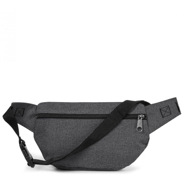 Eastpak Doggy Bag - Gürteltasche 27 cm (black denim) - Ansicht 3