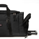 Eastpak Leatherface M+ 69 - Rollenreisetasche 68.5 cm (black) - Ansicht 4