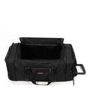 Eastpak Leatherface M+ 69 - Rollenreisetasche 68.5 cm (black) - Ansicht 3