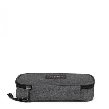 Eastpak Oval Single - Schlampermäppchen 22 cm (black denim) - Ansicht 3