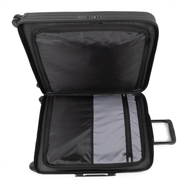 Eastpak selection CNNCT Case L - 4-Rollen-Trolley 78 cm (ripstop) - Ansicht 4