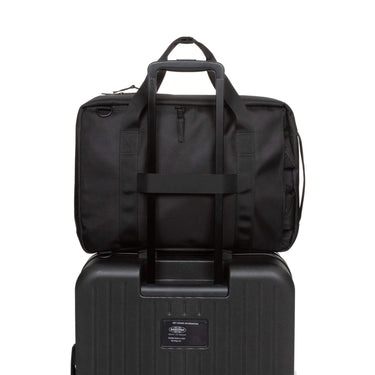 Eastpak selection Multipak - Reisetasche/Reiserucksack 45 cm (cnnct coat) - Ansicht 5