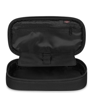 Eastpak Selection Oval Mesh - Stifteetui 22 cm (black) - Ansicht 3