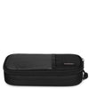 Eastpak Selection Oval Mesh - Estuche para bolígrafos 22 cm (black)