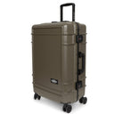Eastpak selection Resist'r Case - 4-Rollen-Trolley L 78 cm (army olive) - Ansicht 2