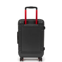 Eastpak selection Resist'r Zip Cabin - 4-Rollen-Kabinentrolley S 55 cm (black) - Ansicht 2
