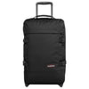 Eastpak selection Strapverz S 42 - Bolsa de viaje con ruedas 51 cm (black)