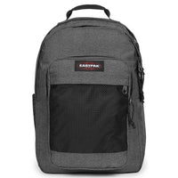 Eastpak Selection Study Buddy - Rucksack 16" 44 cm (black denim)