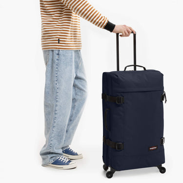 Eastpak selection Trans4 - 4-Rollen-Trolley L 75 cm (ultra marine) - Ansicht 5