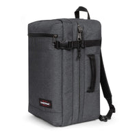 Eastpak selection Transit R Pack - Reisetasche 15" 44 cm (black denim) - Ansicht 2