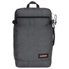 Eastpak selection Transit R Pack - Bolsa de viaje 15" 44 cm (black denim)