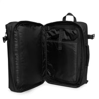 Eastpak selection Transit R Pack - Reisetasche 15" 44 cm (black) - Ansicht 4
