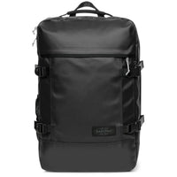 Eastpak selection Travelpack 42 - Reiserucksack 17" 51 cm (tarp black 2)