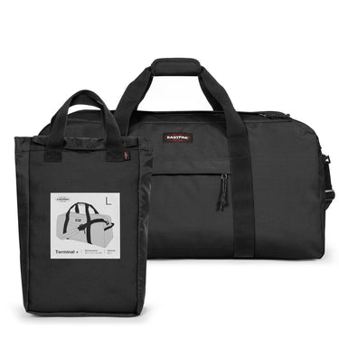 Eastpak Terminal+ 96 - Reisetasche L 75 cm (black) - Ansicht 2