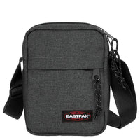 Eastpak The One - Schultertasche S 21 cm (black denim)