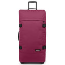 Eastpak Tranverz L 121 - Rollenreisetasche 79 cm (wine burgundy)