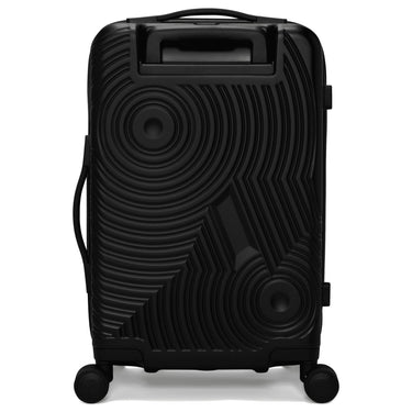 Nike Small Carry-On - 4-Rollen-Kabinentrolley 56 cm (black) - Ansicht 3